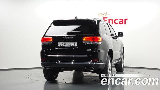 Jeep Grand Cherokee 2019 — Şəkil 4/20