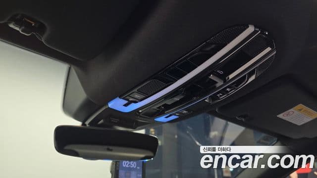 Porsche Cayenne 2019 — Şəkil 17/20
