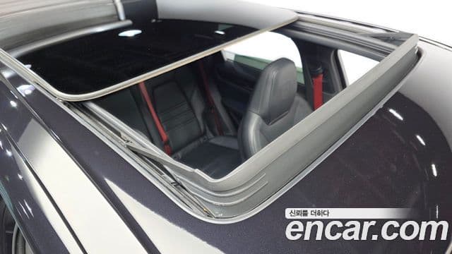 Porsche Cayenne 2019 — Şəkil 19/20