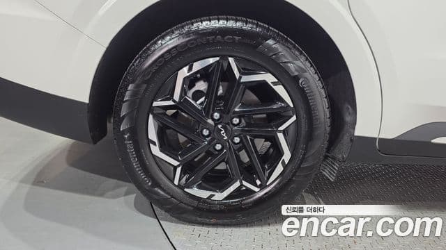 Kia Carnival 2023 — Şəkil 5/20