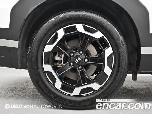 Hyundai Santa Fe 2023 — фото 4 из 20