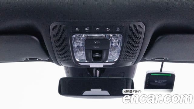 Mercedes-Benz EQA 2025 — ფოტო 14/19