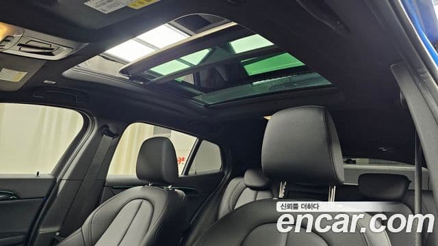BMW X2 2019 — Şəkil 17/20