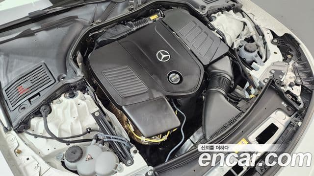 Mercedes-Benz CLE-Class 2025 — ფოტო 6/20