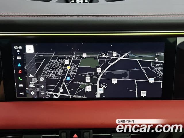 Porsche Macan EV 2025 — ფოტო 13/20