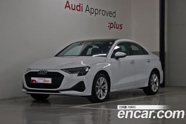 Audi A3 2025 — Şəkil 20/20