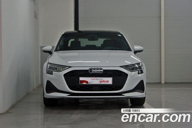 Audi A3 2025 — Şəkil 2/20