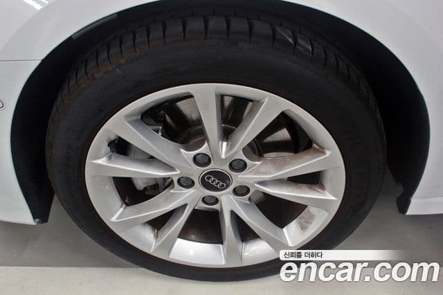 Audi A3 2025 — Şəkil 4/20