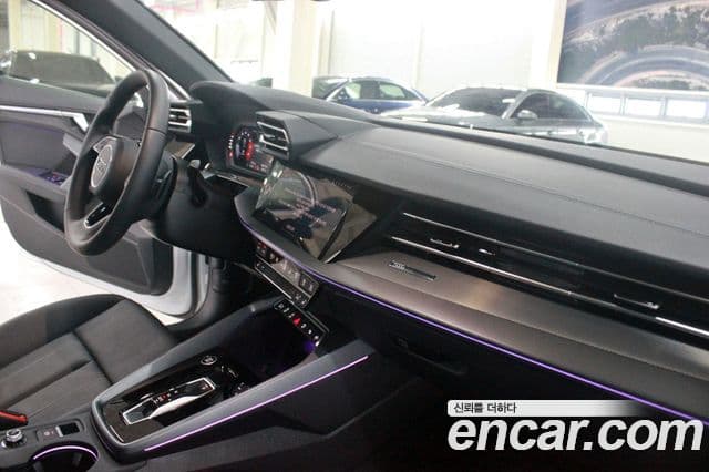 Audi A3 2025 — Şəkil 12/20