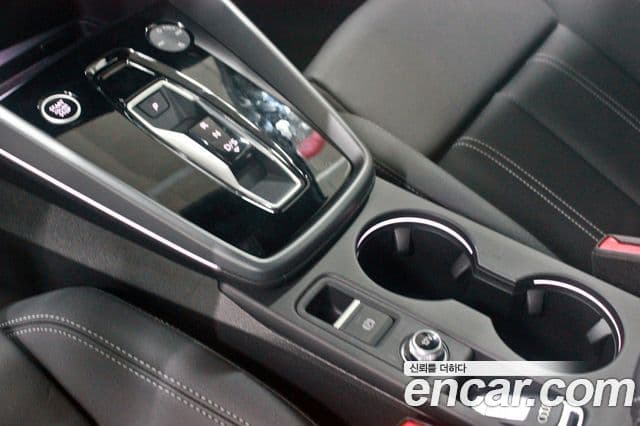 Audi A3 2025 — фото 8 из 20