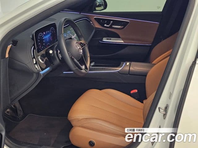 Mercedes-Benz E-Class 2024 — фото 4 из 20