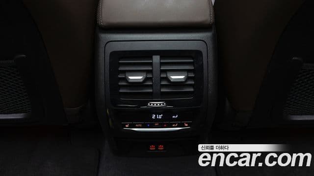 BMW X3 2022 — ფოტო 17/20