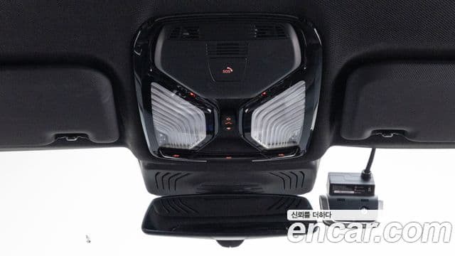 BMW X3 2022 — ფოტო 19/20