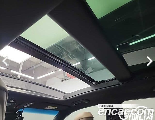 Kia K8 2021 — ფოტო 11/20