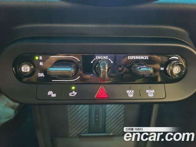 Mini Cooper C 2025 — фото 19 из 20