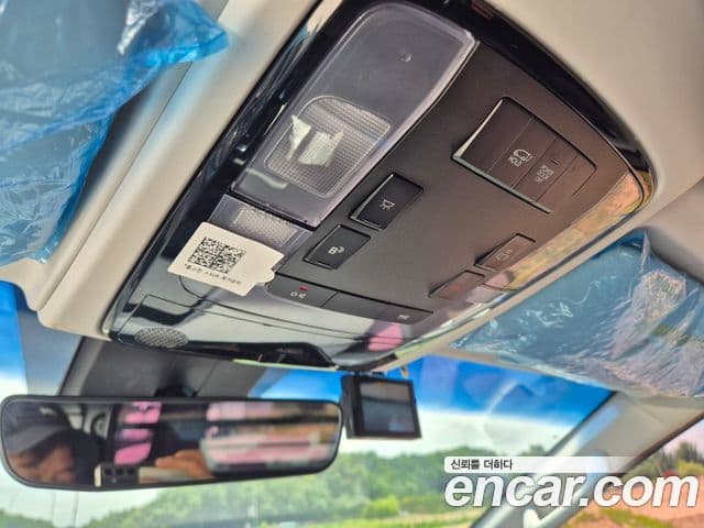 Hyundai Staria 2021 — Şəkil 17/20