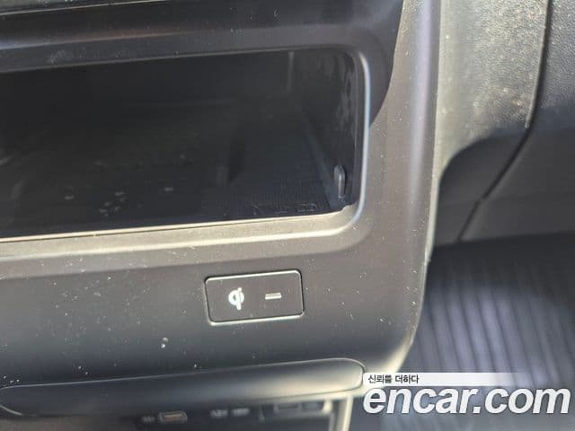 Hyundai Staria 2021 — Şəkil 18/20