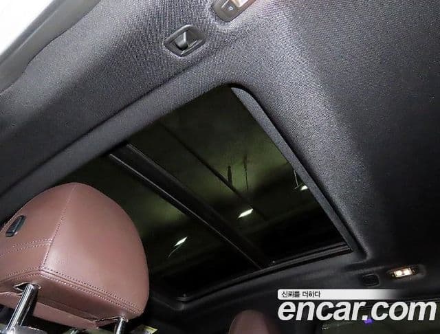 BMW X4 2021 — ფოტო 15/20