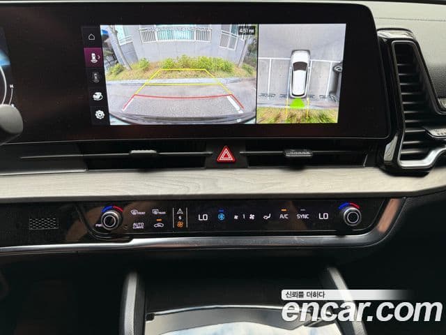 Kia Sportage 2022 — Фото 14/15
