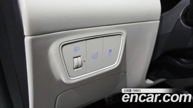 Hyundai The New Tucson 2023 — Фото 12/20