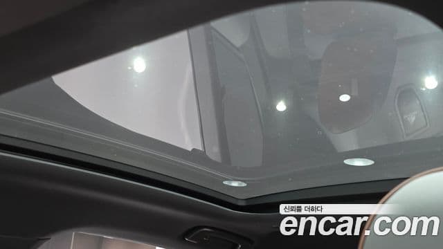 BMW 5 Series 2025 — ფოტო 18/20