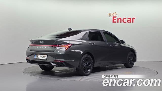Hyundai Avante 2022 — Şəkil 2/20