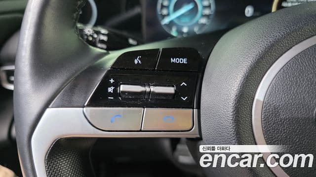 Hyundai The New Avante Hybrid 2022 — Şəkil 4/30