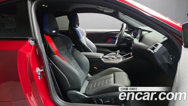 BMW M2 2025 — Photo 5/30