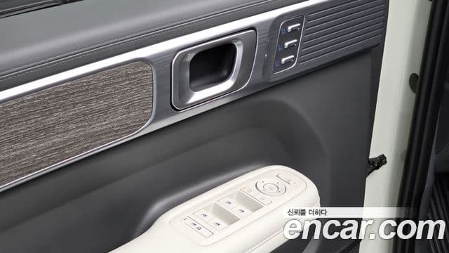 Hyundai Santa Fe 2024 — Şəkil 16/20