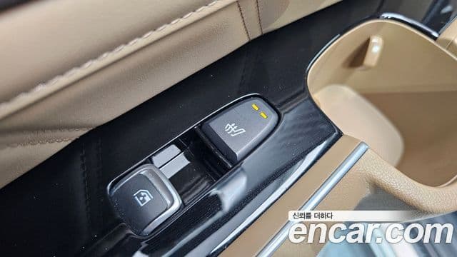 Kia Sorento 2024 — Фото 20/20