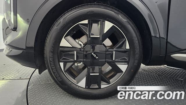 Kia Sportage 2025 — Photo 13/38