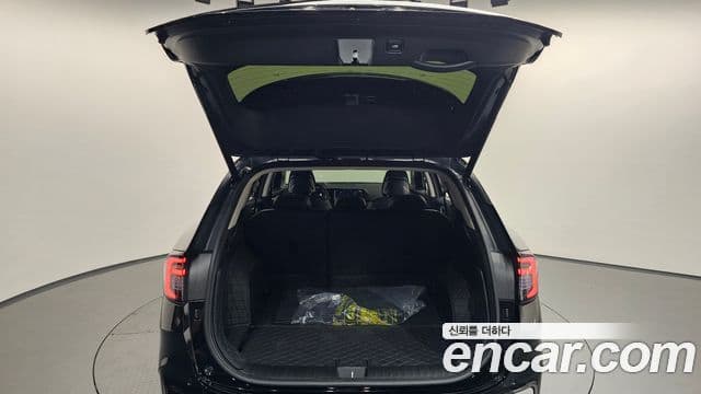 Kia Sportage 2025 — Photo 5/38