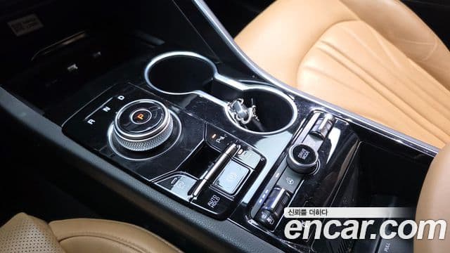Kia K5 2023 — фото 9 из 20