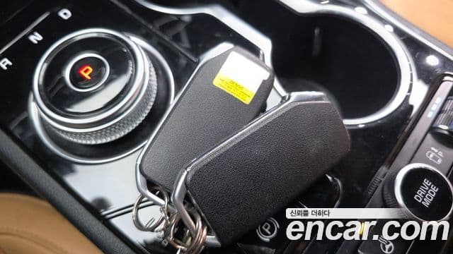 Kia K5 2023 — фото 18 из 20