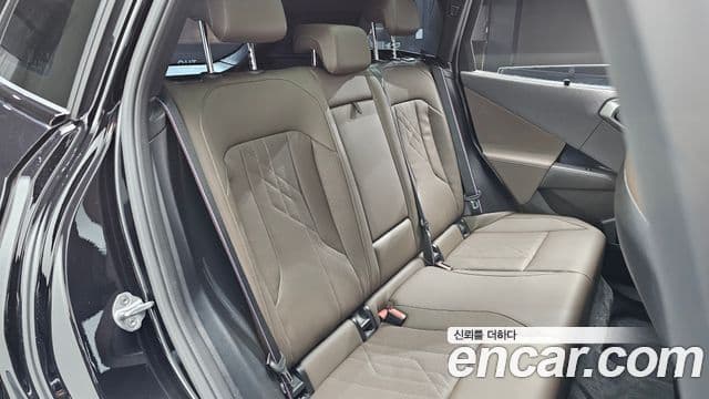 BMW X3 2025 — фото 11 из 20