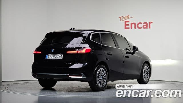 BMW 2 Series Active Tourer, 2025