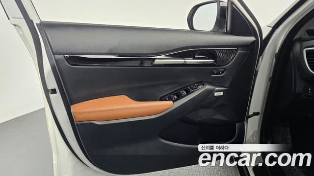 Kia Seltos 2024 — Photo 4/33