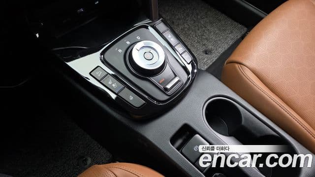 Kia Seltos 2024 — Şəkil 9/20