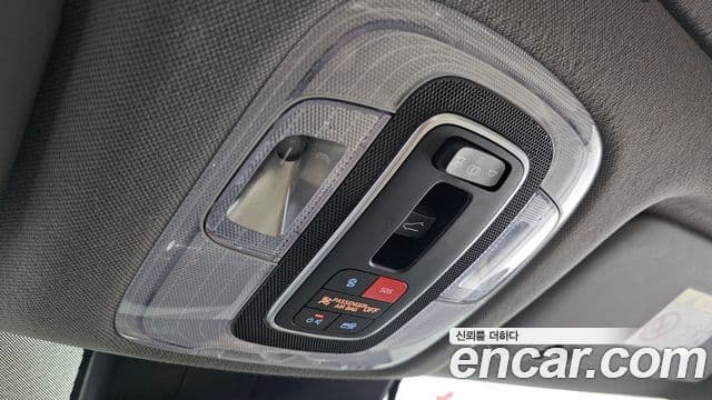 Hyundai Avante 2022 — ფოტო 18/20