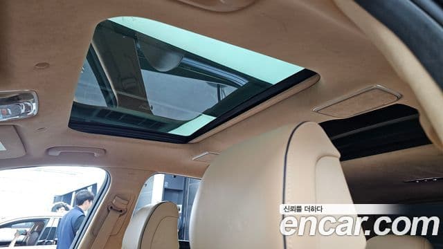 Genesis GV80 2022 — ფოტო 19/20