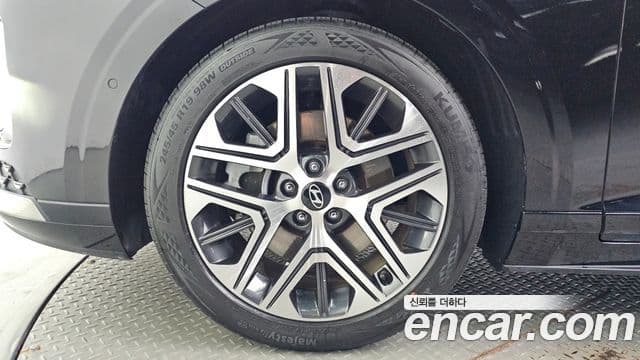 Hyundai Grandeur 2023 — фото 5 из 20