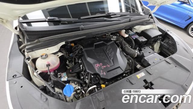 Kia Carnival 2021 — Şəkil 5/20