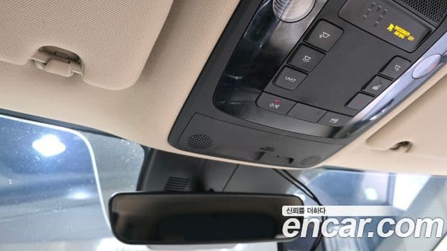 Kia Carnival 2020 — Фото 18/20