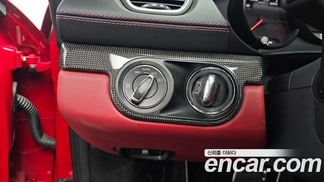Porsche 718 Boxster 2020 — Şəkil 17/20