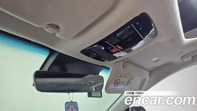 Hyundai Grandeur 2023 — Şəkil 19/20