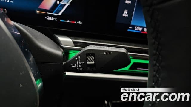 BMW 7 Series 2025 — ფოტო 19/20