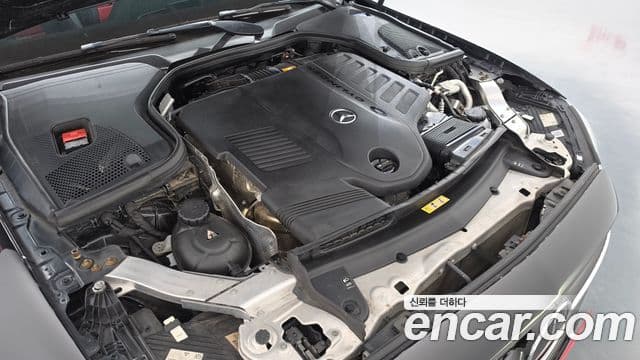 Mercedes-Benz E-Class 2021 — Şəkil 6/20