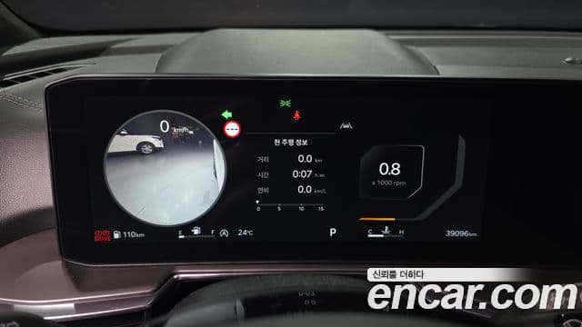 Kia Sorento 2025 — Şəkil 8/20