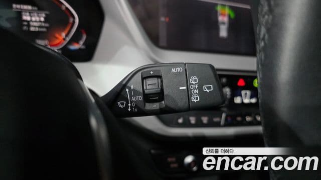 BMW 1 Series 2021 — фото 20 из 20
