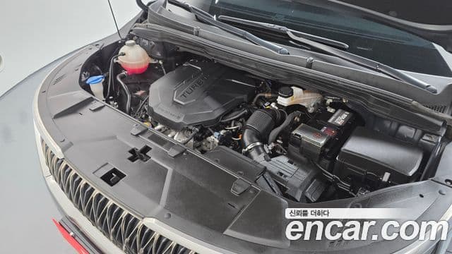 Kia Carnival 2022 — фото 5 из 20